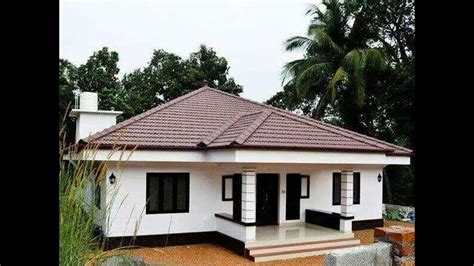 15 Rumah minimalis desa | Rumah Desain 2023