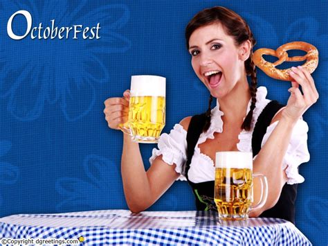 Oktoberfest Wallpapers - Wallpaper Cave