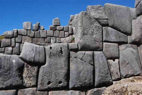 Sacsayhuaman | History Forum