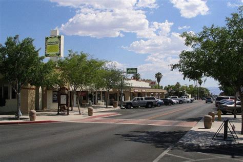 Boulder City Historic District: Las Vegas Attractions Review - 10Best Experts and Tourist Reviews