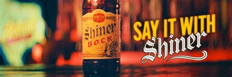 Shiner Beer Logo & Brand Assets (SVG, PNG and vector) - Brandfetch