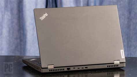 Lenovo ThinkPad P15 - Review 2021 - Cybertechbiz.com