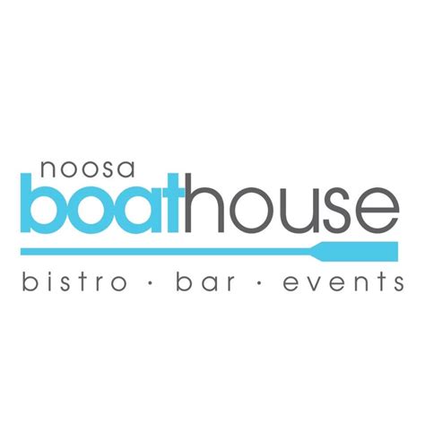 Noosa Boathouse - Ambient Menu