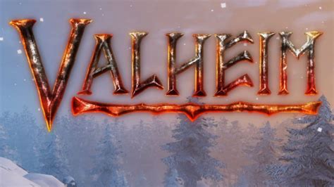 Valheim Health Potion | How to Heal