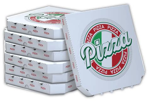 How Pizza Boxes should be designed to accomplish its Purpose