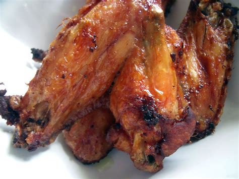 Sayap ayam goreng kecap recipe - Sweet and sticky chicken wings - Wil and Wayan's Bali Kitchen