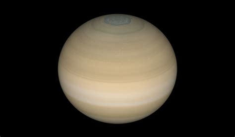 Saturn without its rings is somehow even more terrifying 😨 : r/Astrophobia