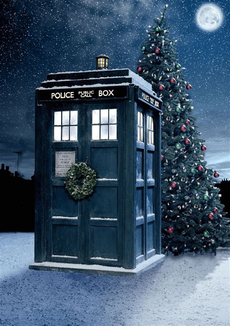 Image - Doctor-who-christmas.jpg | Christmas Specials Wiki | FANDOM powered by Wikia