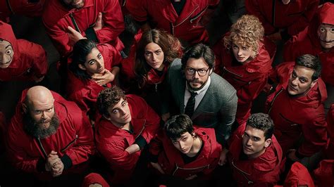 Money Heist Cast 2024 - Alice Babette