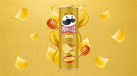 Pringles Honey Mustard Flavor Has Returned! Have You Seen It Yet?