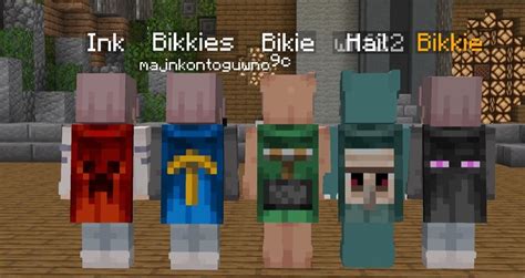 Minecraft C, Minecraft Skins, Game Mode, Factions, 2011 2012, Capes, Server, Ibm Logo, Survival