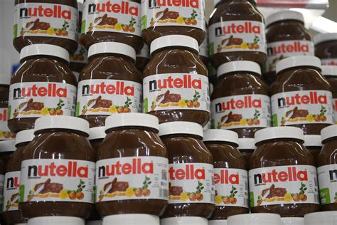 Nutella Prices: Costco's Cheap New Kirkland Hazelnut Spread | Money