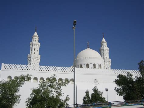 Masjid Al Quba HD Wallpapers 2013 - Articles about Islam