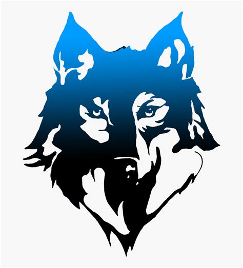 Wolf Gaming Logo Maker Free - layaranathali