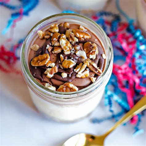 20 Ways to Enjoy Dessert in a Jar - Life, Love, and Good Food