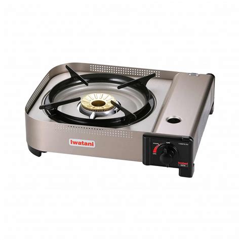 Top 10 Best Portable Gas Stoves in 2021 Reviews | Buyer's Guide