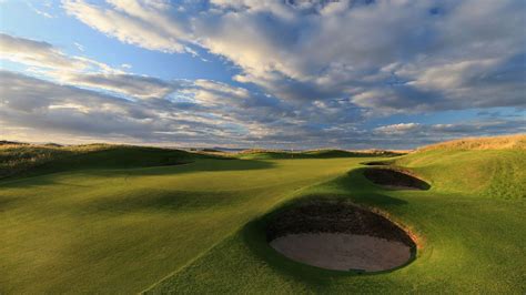 Best Golf Courses In Scotland - Top 25 Scottish Courses | Golf Monthly