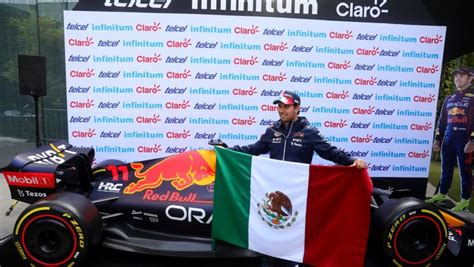 Formula One statistics for the Mexican Grand Prix - CNA