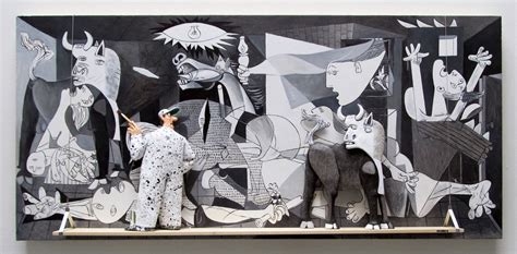 Guernica Pablo Picasso