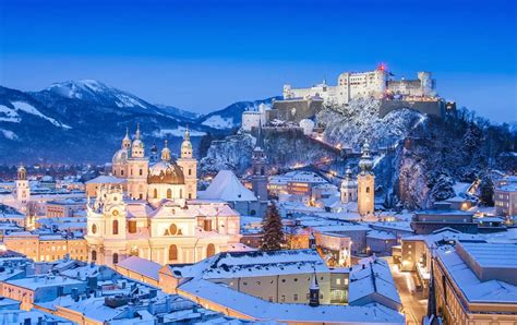 4 Amazing Salzburg River Cruises for 2024-2025