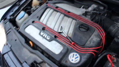 Mk4 Vr6 Engine