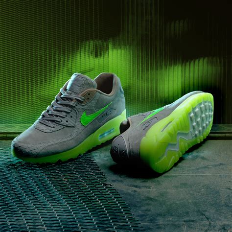 Nike Air Max 90 - 'New Species' - size? blog