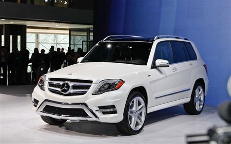 Report: Mercedes-Benz May Make A-Class Based Mini SUV