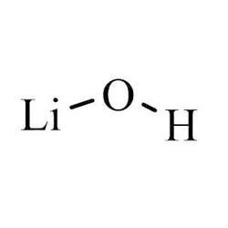 Lithium Hydroxide - Lithium Hydroxide Anhydrous and Lithium Hydroxide ...