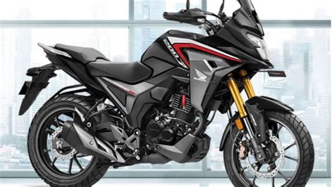 Honda unleashes CB200X adventure bike in India - Check price, colours, specifications and features