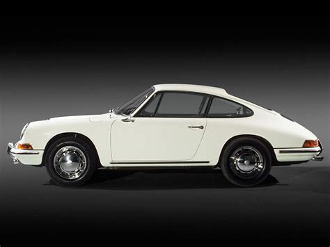 Porsche 911 Classic 1964 Photo Gallery – InspirationSeek.com