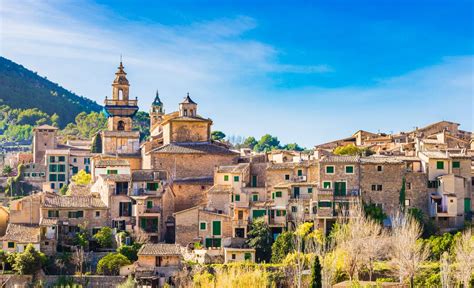 Valldemossa - 5 cose da non perdere | Vivere Maiorca