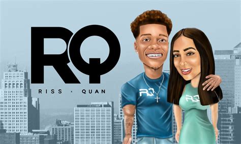 ‎Riss and Quan on the App Store