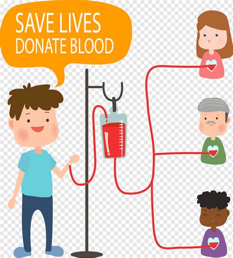 Top 161+ Cartoon on blood donation - Tariquerahman.net