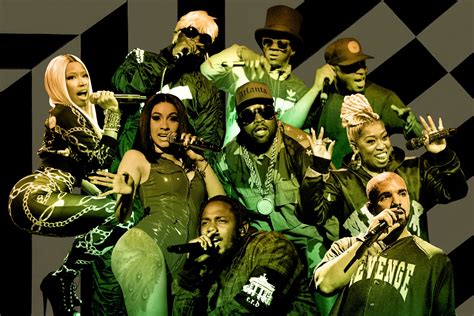 The 200 Greatest Rap Albums of All Time