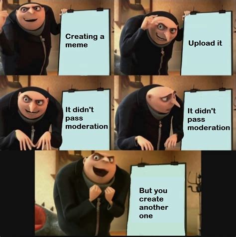 The best gru memes :) Memedroid