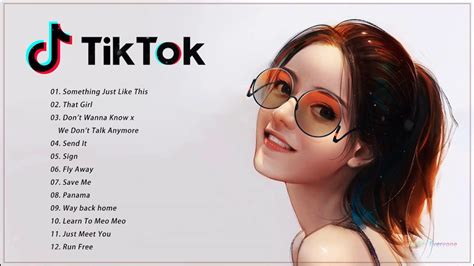 Tik Tok Song And It Went Like - tiktok song 2020