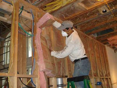 Fiberglass Insulation – Adam T Inc