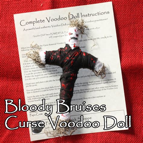 Spells, Voodoo Dolls, Magick Candles!