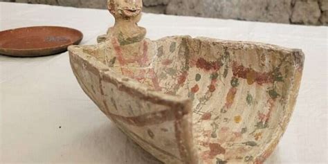 Pompeii artifacts shed light on city’s ancient middle class – www.israelhayom.com