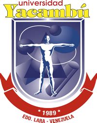 logo-universidad-yacambu - Yacambú