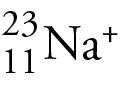 Isotope Notation