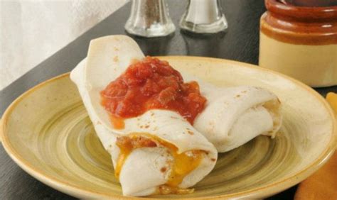 Mission-Style Burrito Recipe by Jonathan Hirsch