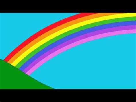 The Rainbow Colors Song Chords - Chordify