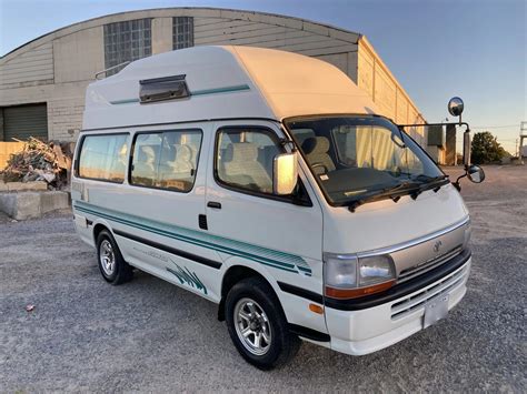 Custom Hiace Camper Conversion Builds 4X4,AWD,RWD Australia, 60% OFF