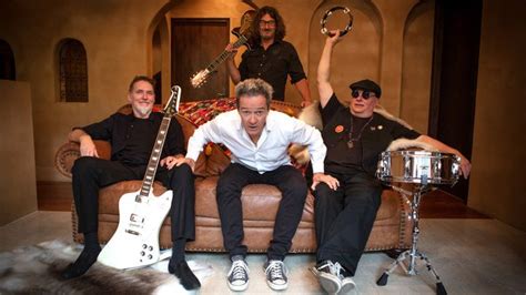 Choirboys Concerts & Live Tour Dates: 2024-2025 Tickets | Bandsintown