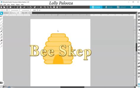 How to Design a Bee Skep / Beehive; FREE File