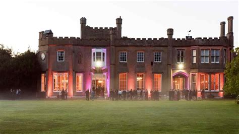 Book Nonsuch Mansion at Nonsuch Mansion. A Sutton Venue for Hire – HeadBox