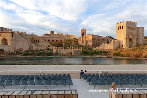 Puy du Fou España – Todo lo que debes saber - Un mundo x descubrir