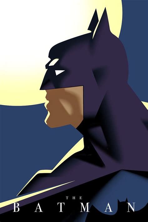 The Batman on Behance | Batman, Graphic design illustration, Artwork