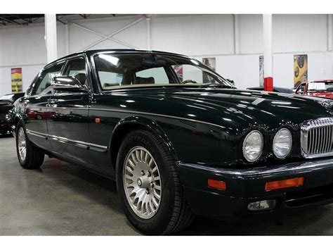 1996 Jaguar XJ6 for Sale | ClassicCars.com | CC-1167058